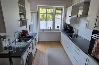 Wohnung mieten in 20144 Eimsbüttel, Sanierte und unbefristete 3-Zimmer-Wohnung mitten in Eimsbüttel