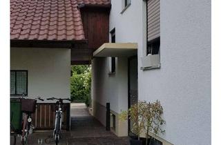 Wohnung mieten in 84030 Ergolding, Schöne Helle 3 Zimmer Wohnung