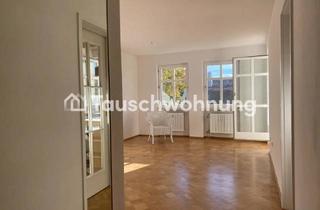 Tauschwohnungen in Haidelweg 25, 81241 Pasing-Obermenzing, Tauschwohnung: MaisonetteWohnung Pasing Nähe Alter Friedhof und Stadtpark