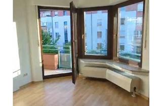 Wohnung mieten in Hermelinplatz, 04329 Heiterblick, Wohnen mit Charakter: Kompakte 1,5-Zimmer-Wohnung in Leipzig-Heiterblick