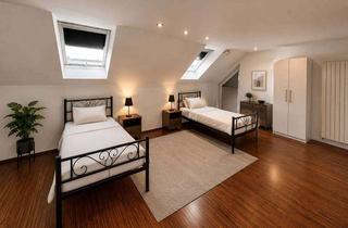 Wohnung mieten in 74379 Ingersheim, Als Personalwohnung geeignet . Moderne Wohnung als Mitarbeiteru terkunft biz 8 Mitarbeiter