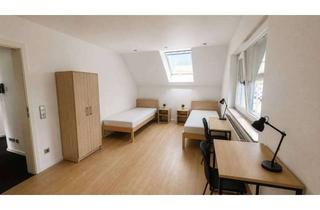 Wohnung mieten in 74379 Ingersheim, WG Möblierte – bis zu 8 Personen | 214 m² | Sofort bezugsbereit