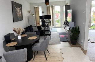 Wohnung mieten in Eichenring 47, 16341 Panketal, 2-Zimmer-Wohnung in Panketal