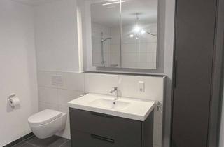 Wohnung mieten in Horst-Scheibert-Str. 6C, 35578 Wetzlar, Neubau - Teilmöblierte hochwertige Wohnung mit 3 Zimmern sowie Balkon und EBK in Wetzlar