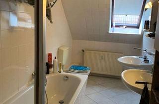 Wohnung mieten in Reiner Str 11, 31855 Aerzen, Wohnen mit Charakter: 4 Zimmer-Dachgeschosswohnung in Aerzen