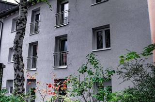 Wohnung mieten in 90489 Wöhrd, Möbliertes WG-Zimmer | Erstbezug | Ohm 1 Min | Nürnberg