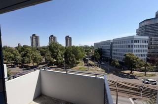 Wohnung mieten in 68161 Innenstadt / Jungbusch, Wohnen mit Charakter: Kompaktes Apartment in der Mannheimer Innenstadt