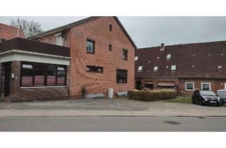 Wohnung mieten in Dorfstr., 25599 Wewelsfleth, Wohnung für Firmen und Monteure mit Vereinbarung für Nutzung angedacht