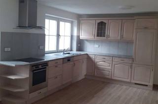 Wohnung mieten in Altersberg, 94419 Reisbach, Wohnen mit Charakter: 4-Zimmer-Wohnung in Reisbach
