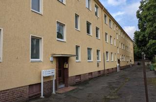 Wohnung mieten in Wilhelmstraße 38, 38364 Schöningen, 338.02 Schöne 2 ZKB Wohnung in Schöningen