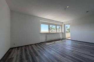 Wohnung mieten in Hohe Warte, 91080 Spardorf, Wohnen mit Aussicht - 3-Zimmer-Wohnung in Spardorf