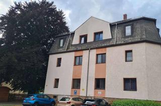Wohnung mieten in Rudolf-Breitscheid-Straße 21, 09350 Lichtenstein, Ihr Zuhause im Herzen von Lichtenstein (EBK, Keller & Gartenmitnutzung)