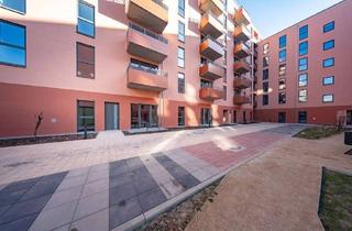 Sozialwohnungen mieten in Alandstraße 51, 13599 Haselhorst, Neubau mit Fußbodenheizung im Erstbezug / WBS bis 180