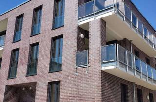 Wohnung mieten in Eugen-Hafner-Str. 15, 73431 Aalen, Traumhafte 3-Zimmer-Wohnung im Aalener Stadtoval mit Einbauküche, Tiefgarage und Balkon