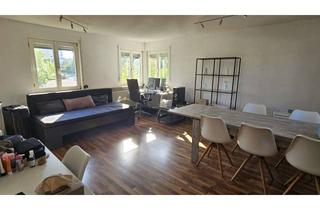 Wohnung mieten in 72411 Bodelshausen, Zuhause teilmöbliert mit 2 Zimmern und Balkon in Bodelshausen