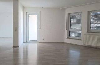 Wohnung mieten in Baldungstraße 12, 73525 Schwäbisch Gmünd, 3,5-Zimmer-Wohnung in Schwäbisch Gmünd