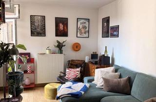 Wohnung mieten in 68169 Neckarstadt, 3-Zimmer-Wohnung in Mannheim Neckarstadt-West