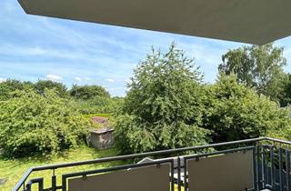 Wohnung mieten in Neuendickstraße 31, 47475 Kamp-Lintfort, Zentral gelegene 2-Zimmer-Wohnung mit Blick ins Grüne