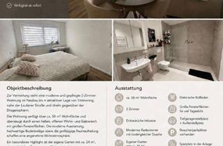 Wohnung mieten in Kardinal-Faulhaber-Straße 1 a, 84529 Tittmoning, Wohnen mit Charakter: 2-Zimmer-Wohnung in Tittmoning