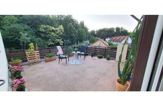 Wohnung mieten in Am Trautheim, 64367 Mühltal, Großzüg. 3-Zi-Whng, 4 km zu DA-Lichtwiese, riesige Terrasse