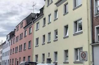 Wohnung mieten in Kyffhäuserstraße 29, 41061 Mönchengladbach, Zuhause mit drei Zimmern und Balkon in Mönchengladbach