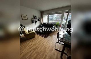 Tauschwohnungen in 48153 Münster, Tauschwohnung: Schön geschnittene Wohnung im Südviertel