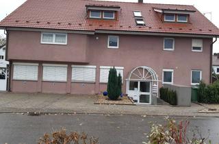 Wohnung mieten in In Den Schleifwiesen, 75446 Wiernsheim, Helle 1-Zimmer-Wohnung in Wiernsheim-Iptingen