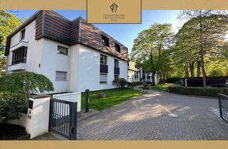 Wohnung mieten in Bismarckstraße 34, 38667 Bad Harzburg, Attraktive, zentral gelegene 2-Zimmer-Wohnung mit Balkon