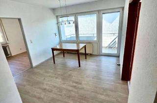 Wohnung mieten in Säerstrasse 12, 72622 Nürtingen, Großzügige 5-Zimmer-Wohnung (142 qm) frisch renoviert + EBK + 2 Balkone