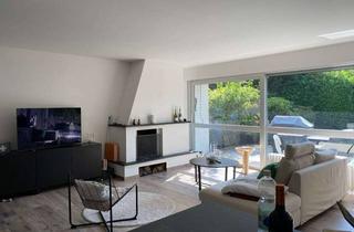 Wohnung mieten in 40883 Ratingen, Haus im Haus - großzügige Maisonettewohnung mit Terrasse / Balkon / Kamin