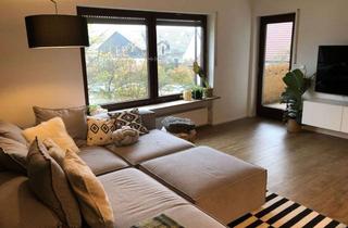 Wohnung mieten in 91154 Roth, Freundliche 3-Zimmer Wohnung, Balkon & EBK in Roth