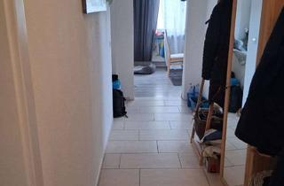 Wohnung mieten in Finkenweg, 74357 Bönnigheim, Lebendig wohnen: 3,5-Zimmer-Wohnung mit Balkon in Bönnigheim