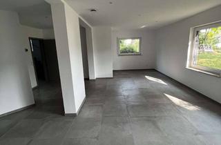 Wohnung mieten in 65626 Birlenbach, Moderne Single-Wohnung in Birlenbach