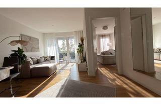 Wohnung mieten in Franz-Krug-Straße, 61184 Karben, Moderne 2-Zimmer-Neubauwohnung mit Loggia, Einbauküche und TG-Stellplatz