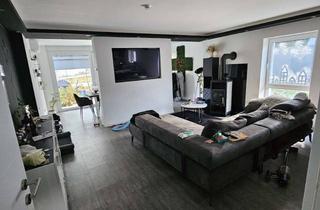 Wohnung mieten in 65527 Niedernhausen, Moderne 4-Zimmer-Wohnung mit Fußbodenheizung, Klimaanlage & 26 m² überdachter Terrasse und Garten