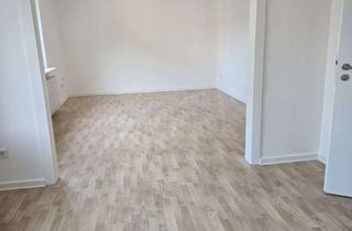 Wohnung mieten in 46145 Sterkrade-Mitte, Frisch sanierte 2,5-Zimmer-Wohnung in der Stadtmitte von OB-Sterkrade