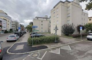 Wohnung mieten in Marktstraße 38, 73033 Göppingen, Wohnen mit Charakter: 2-Zimmer-Wohnung in Göppingen