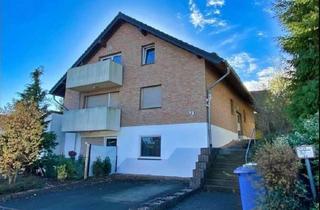 Wohnung mieten in Zum Felsblick 10, 53925 Kall, Kompakt wohnen: 2-Zimmer-Wohnung in Kall