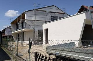 Wohnung mieten in Dietweg 16, 85080 Gaimersheim, 4-Zimmer-Wohnung in Gaimersheim -Einzugsbereit 01.09.2026