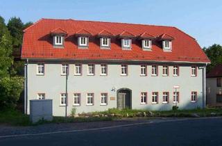 Wohnung mieten in H.-Ehrhardt-Straße 18, 98544 Zella-Mehlis, geräumige 3 Zi-Whg, prov.frei