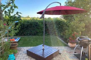 Wohnung mieten in 72147 Nehren, Charmante Wohnung mit Garten, Garage und Weitblick - ideal für Paare oder kleine Familie