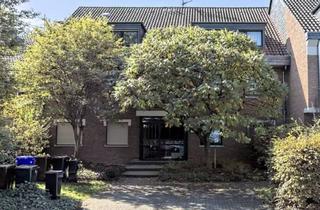 Wohnung mieten in Haiderfeldstraße 25, 41063 Windberg, Wohnen mit Charakter: 1,5-Zimmer-Apartment in Mönchengladbachs Bestlage