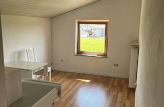 Wohnung mieten in 83071 Stephanskirchen, 1 Zi. App. SCHLOßBERG beste Wohnlage, ab 1.08.2026, nur an Studenten!