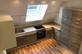 Wohnung mieten in 71139 Ehningen, Exklusive, geräumige und neuwertige 2-Zimmer-Wohnung mit EBK in Ehningen