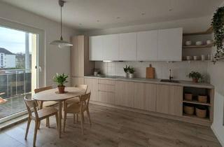 Wohnung mieten in Kurt-Eisner-Straße 22, 08058 Zwickau, Charmante, frisch renovierte 2-Zimmer-Wohnung in Pölbitz – hell, modern & mit Balkon