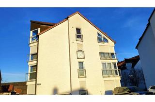 Wohnung mieten in Hammerweg 154, 92637 Hammerweg, 2,5-Zimmer-Wohnung in Weiden