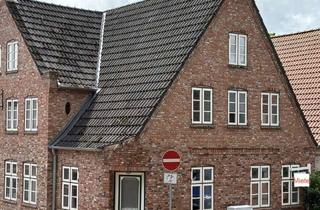 Wohnung mieten in 25836 Garding, High-Speed in der Altstadt