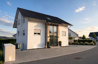 Wohnung mieten in 72186 Empfingen, 3-Zimmer-Wohnung in Empfingen Bj 2024, inklusive Küche in ruhiger Wohnlage
