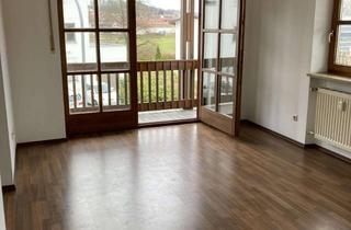 Wohnung mieten in 94424 Arnstorf, Helle 2-Zimmer-Wohnung mit Südbalkon