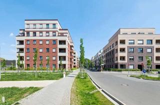 Wohnung mieten in Ruth-Baumgarte-Straße, 10318 Karlshorst, Attraktive 4-Zimmer-Wohnung mit Balkon im 2. OG in Berlin-Karlshorst